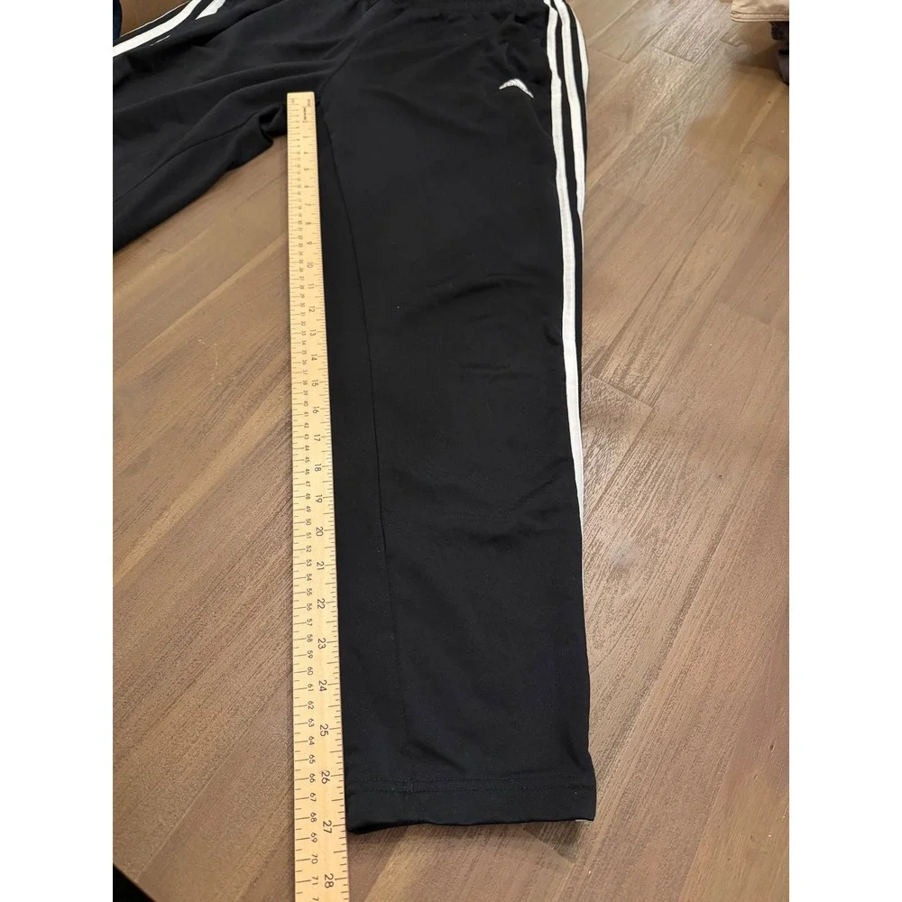 adidas step into